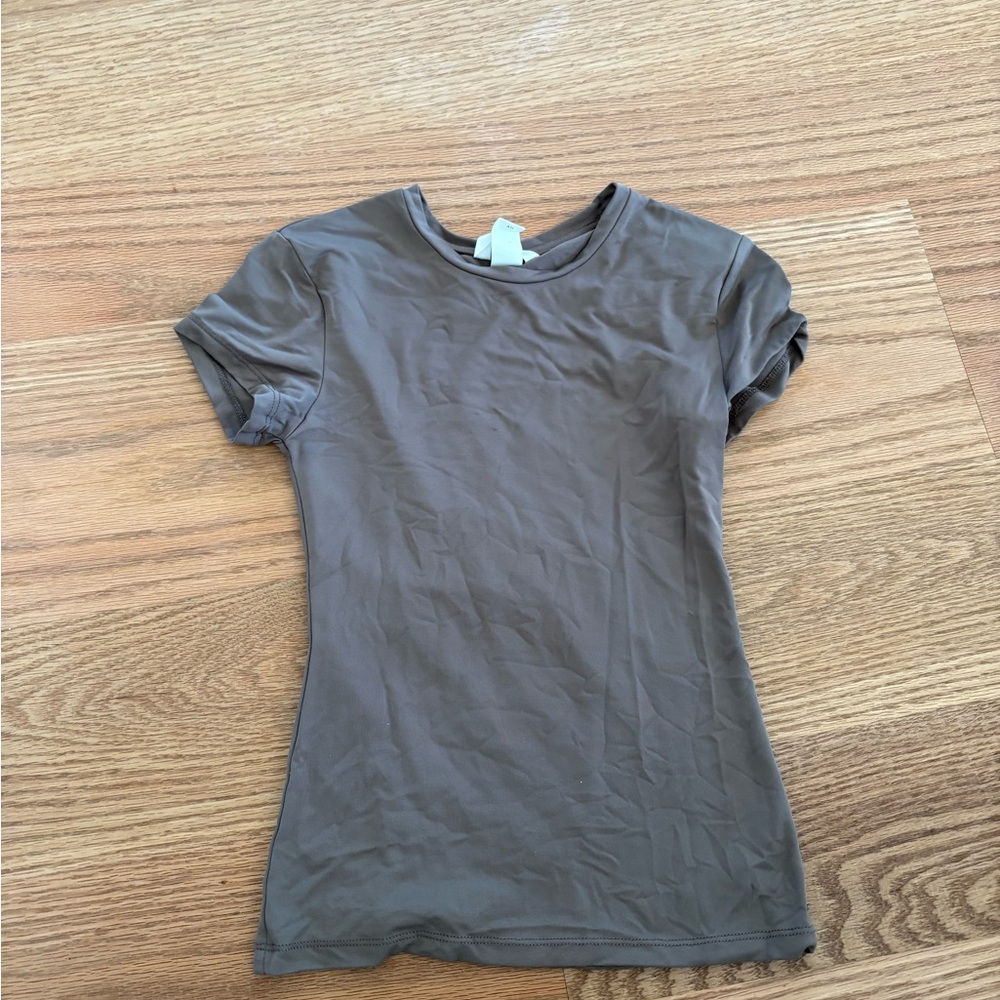 H&M top